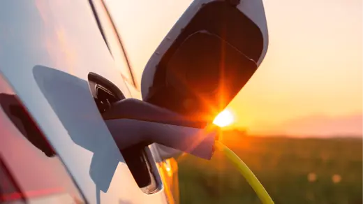 The real impact of ESG